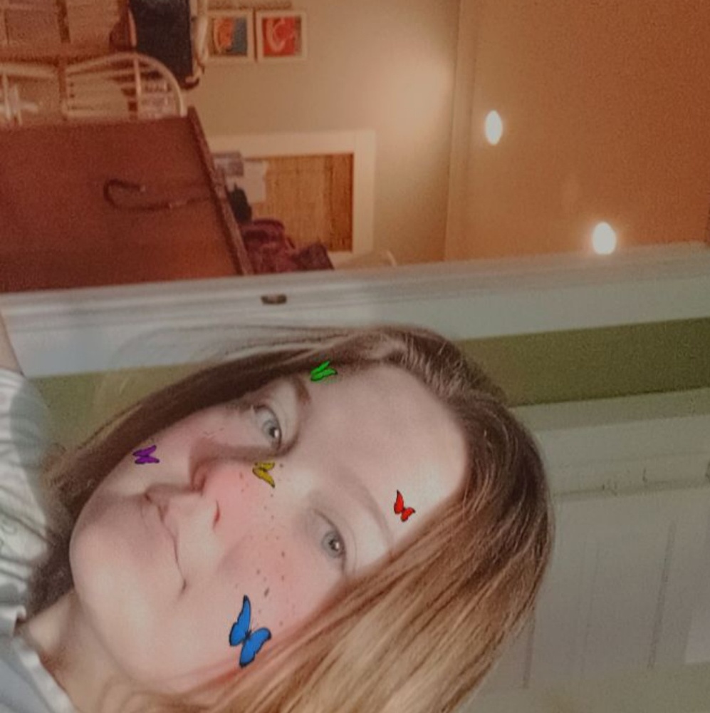 Meet your Posher, Sam